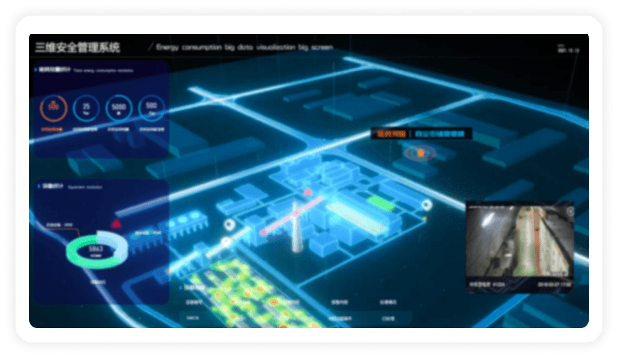 智慧校园-一键闭环建立运营一站式工作台