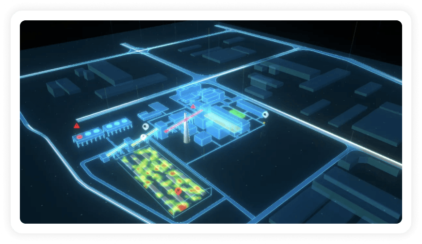 智慧医院运营可视化解决方案-全数据集成管理